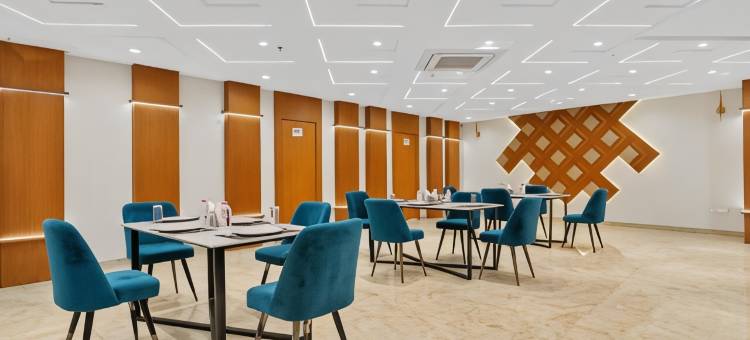 Treebo 贝拉维斯塔(Treebo Bella Vista)图片