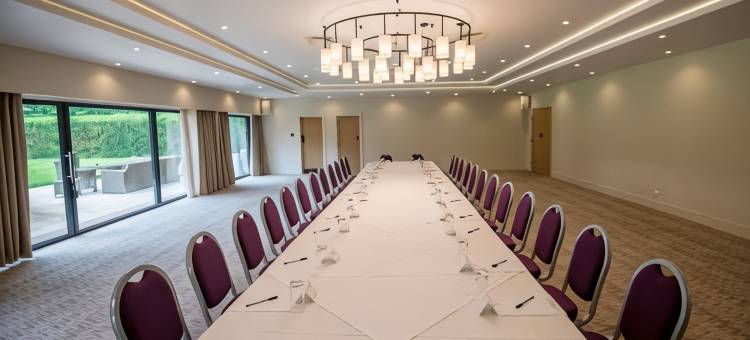 斯通豪斯苑酒店(Stonehouse Court Hotel - A Bespoke Hotel)图片