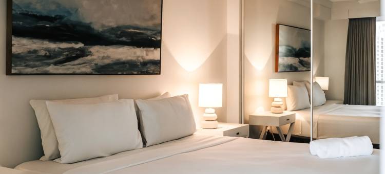 波峰公寓(The Crest Apartments)图片