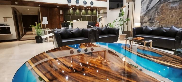 帕拉什旅馆(Palash Inn)图片