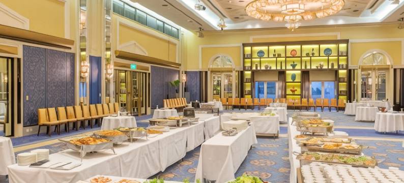 神户万豪酒店(Kobe Marriott Hotel)图片