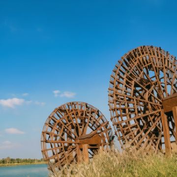 孝感天屿湖温泉+金卉庄园+观音湖风景区2日1晚私家团