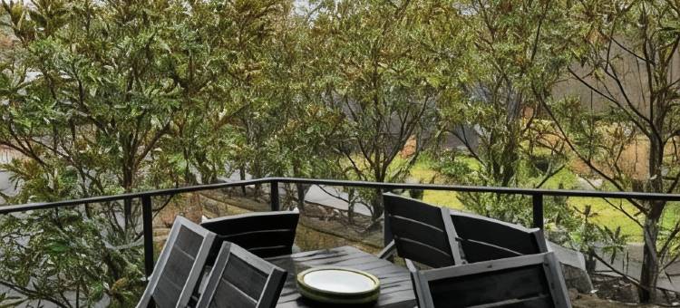 鸚鵡隐居处(Cockatoo Retreat)图片