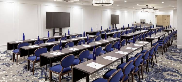 皮斯默海滩维斯佩拉度假村-傲途格精选(Vespera Resort on Pismo Beach, Autograph Collection)图片