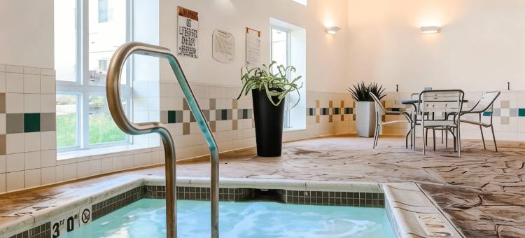 斯克兰顿威尔克斯-巴里万枫酒店(Fairfield Inn & Suites Wilkes-Barre Scranton)图片