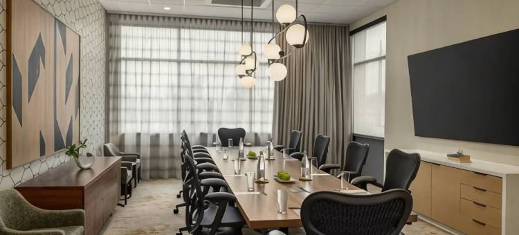 Residence Inn By Marriott San Luis Obispo图片