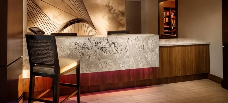 Staybridge Suites 沃斯堡西(Staybridge Suites Fort Worth West)图片