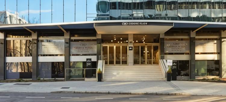 马德里雷蒂罗中心皇冠假日酒店(Crowne Plaza Madrid - Centre Retiro)图片