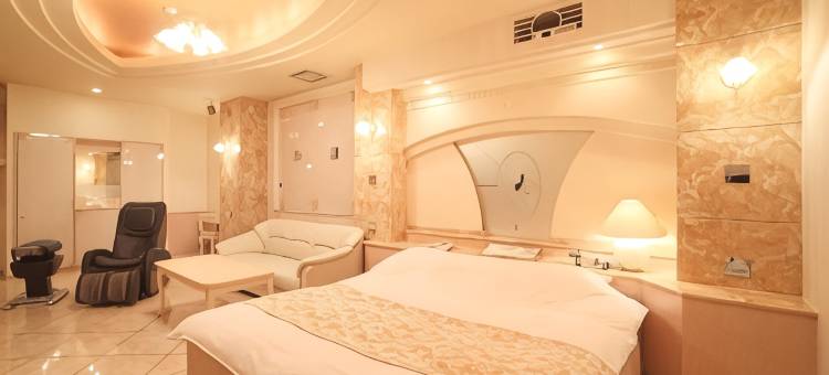 美好花园酒店- 堺 -(Hotel Fine Garden Sakai)图片