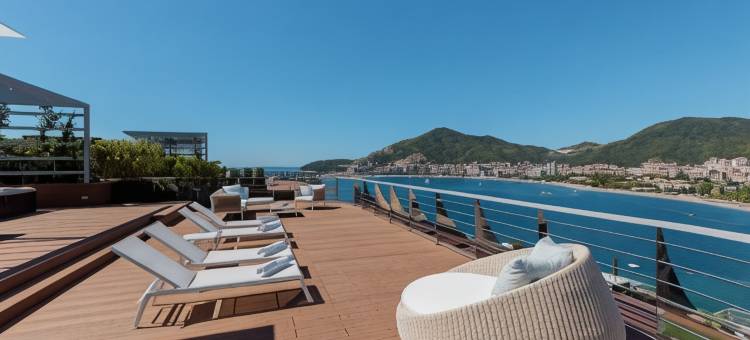 杜克利酒店度假村(Dukley Hotel & Resort)图片