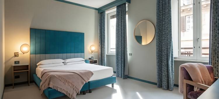 米拉尼酒店(Hotel Milani)图片