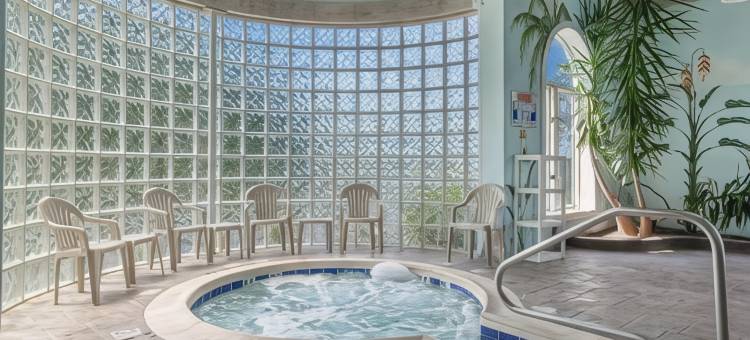 凯艺酒店(Quality Inn)图片