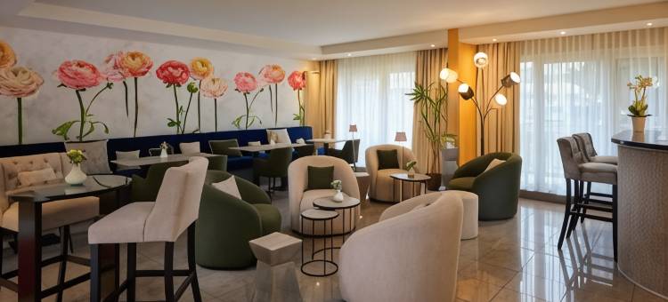 Hotel Parc Plaza图片