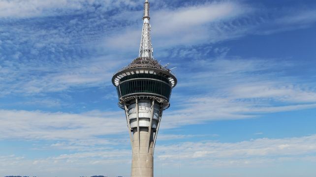 澳門2日1晚跟團遊·真純玩+澳門5星酒店自助午餐+全程微管家+澳門世界遺產歷史城區+網紅氹仔島+E2