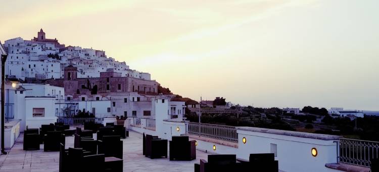 黎莱斯盛特利吉欧酒店(Relais Sant'Eligio)图片