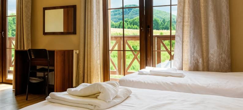 荷米拉什酒店(Pod Chmielarzem)图片