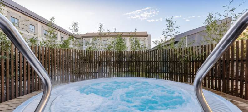 克莱巴恩酒店(Clybaun Hotel)图片