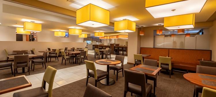 Marinn Place Financial District图片