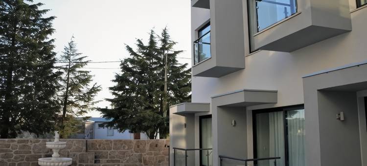 罗贝罗太阳酒店(Hotel Solar do Rebolo)图片