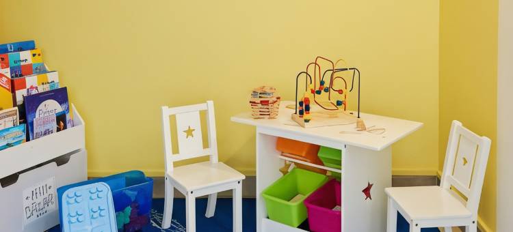 阿德吉奥阿克瑟斯尼斯马格安酒店(Aparthotel Adagio Access Nice Magnan)图片