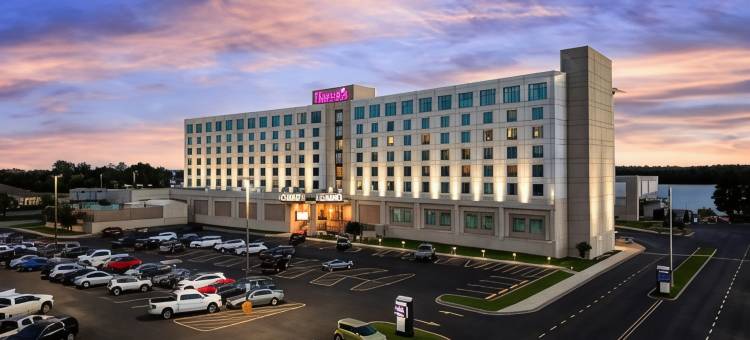哈拉斯大都会酒店与娱乐场- 凯撒奖励计划的凯悦悠选(Harrah's Metropolis - A Caesars Rewards Destination)图片