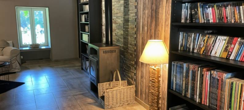 凡迪尼斯区套房 Spa 酒店(Domaine de Vandenesse Et Spa)图片