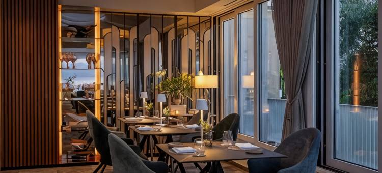 维拉洛瓦酒店(Hotel Vila Rova)图片