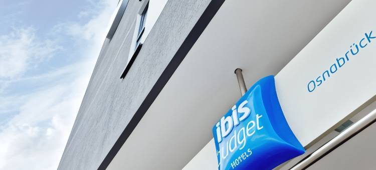 宜必思快捷奥斯纳布吕克城市酒店(Ibis Budget Osnabrueck City)图片