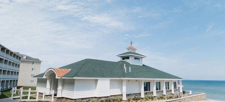 小浪花度假村(Breakers Resort - Lakeside)图片