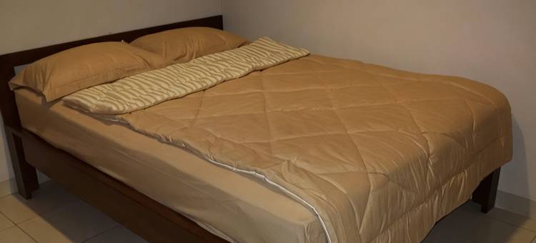 Johana Hotel Tobelo图片