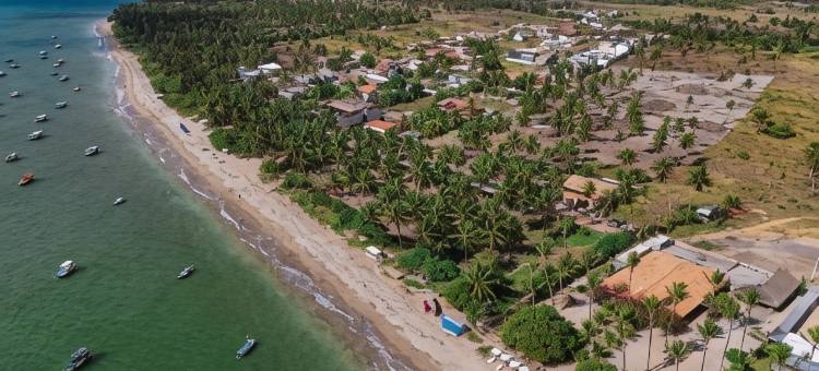 Iandê Patacho温馨旅社(Pousada Iandê Patacho)图片