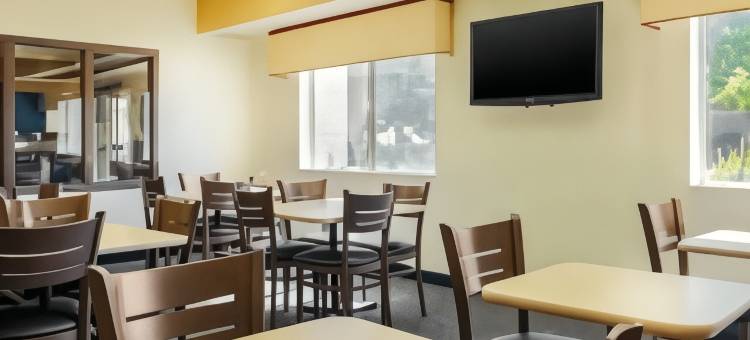 特雷西万豪万枫酒店(Fairfield Inn Tracy)图片