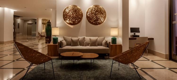 图里姆总统酒店(Turim Presidente Hotel)图片