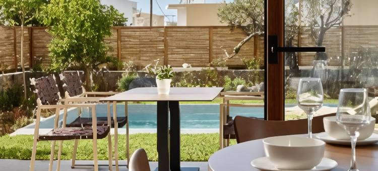Volta套房和别墅(Volta Suites and Villas)图片