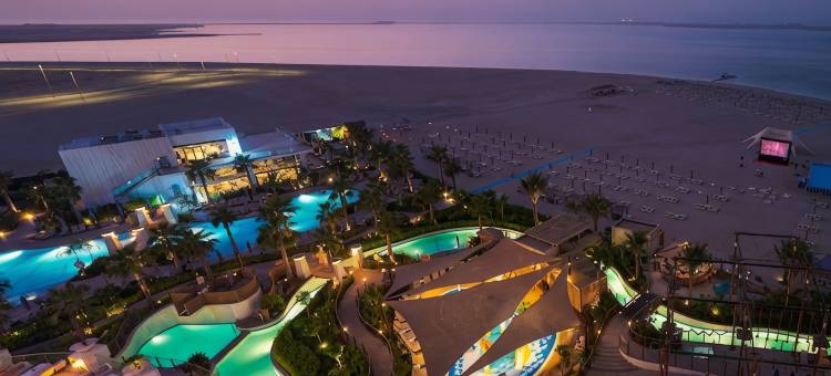 迪拜圣塔拉幻影海滩度假村(Centara Mirage Beach Resort Dubai)图片