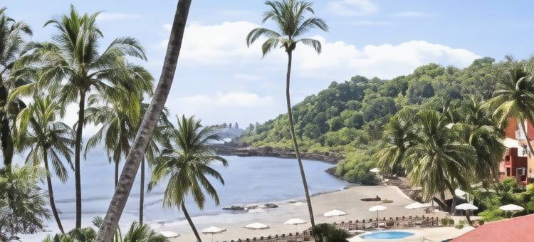 果阿城 - IHCL 精选酒店(Taj Cidade de Goa Heritage, Goa)图片