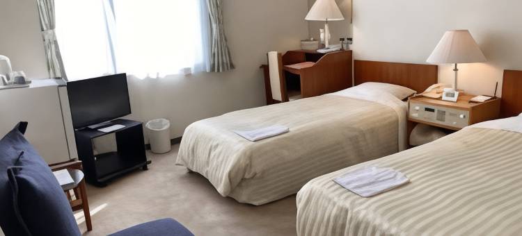 都城皇家酒店(Miyakonojo Royal Hotel)图片