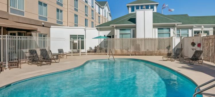 巴拿马城希尔顿花园酒店(Hilton Garden Inn Panama City)图片