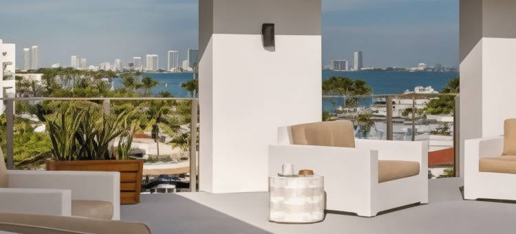 Residence Inn Miami Beach South Beach图片