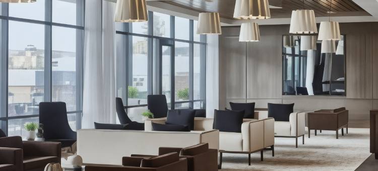 克利夫兰-比奇伍德AC酒店(AC Hotel Cleveland Beachwood)图片