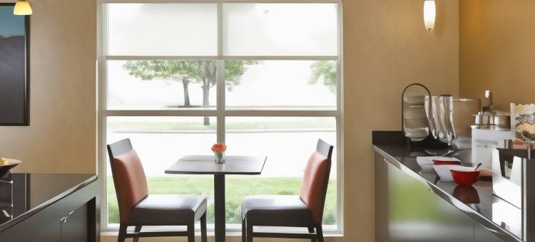 MainStay 套房酒店(Residence Inn Appleton)图片