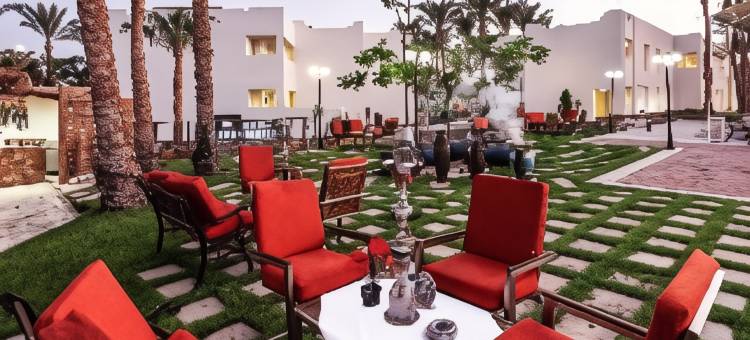 圣乔治沙姆沙伊赫体验度假酒店(Xperience St. George Sharm El Sheikh)图片