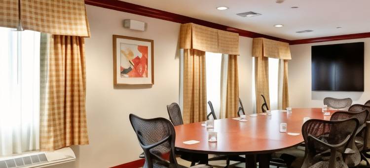 Homewood Suites by Hilton-斯特拉特福德(Homewood Suites by Hilton Stratford)图片