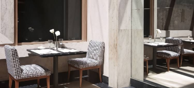 科尔多瓦乌尔巴诺NH酒店(NH Cordoba Urbano)图片