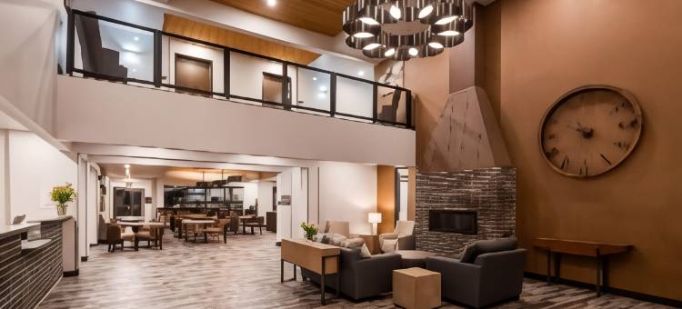 The Forge Hotel, BW Signature Collection图片