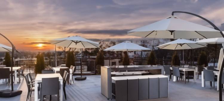 亚特兰大机场西福朋喜来登酒店(Four Points by Sheraton Atlanta Airport West)图片