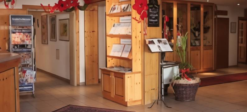 斯沙夫乡村别墅酒店(Landhaus Schaaf)图片