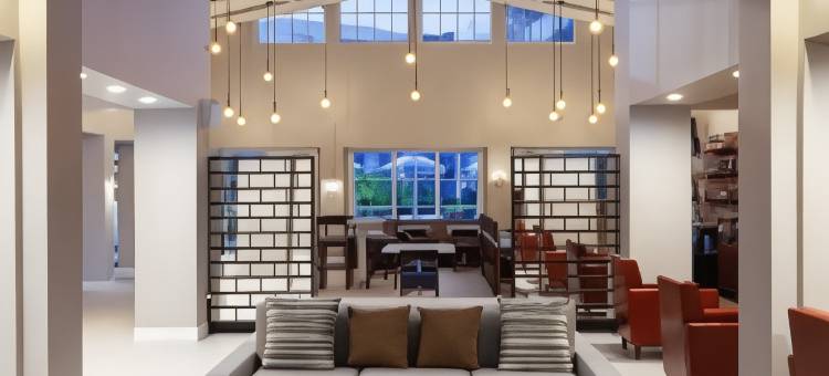 奥兰多福朋喜来登酒店及会议中心(Four Points by Sheraton Orlando Convention Center)图片