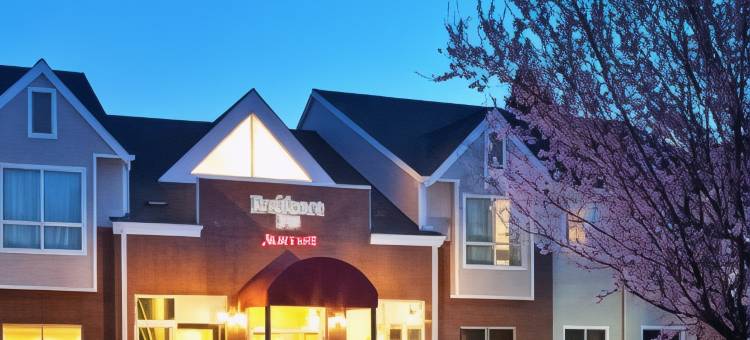 萨克拉门托机场纳托马斯欢朋套房酒店(Hampton Inn & Suites by Hilton Sacramento-Airport-Natomas)图片