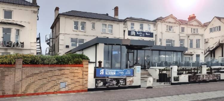 哈特菲尔德贝斯特韦斯特酒店(Best Western the Hatfield Hotel)图片